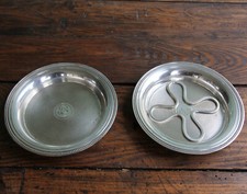 Christofle Deux dessous de