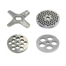 Grille Hachoir N°8 Diamètre