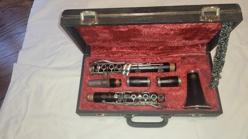 Rare ring key selmer - ring/18,