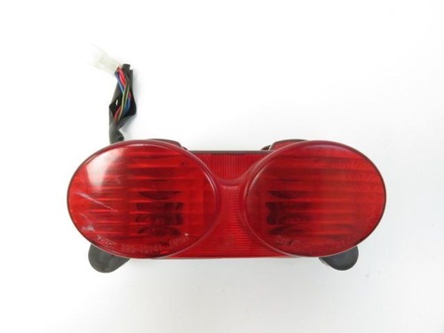 Feu arriere kawasaki - arriere,