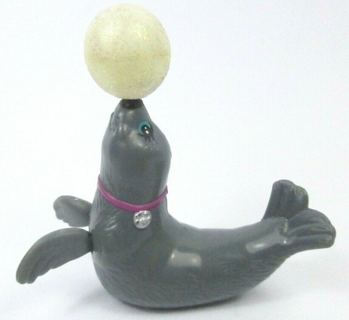 Vintage 1993 kenner littlest - vintage,