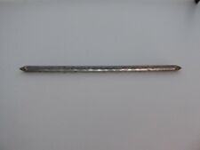 Pièce JOUSTRA Part - AXE DE ROUE AVANT / FRONT WHEEL AXLE- PANHARD 24 CT 
