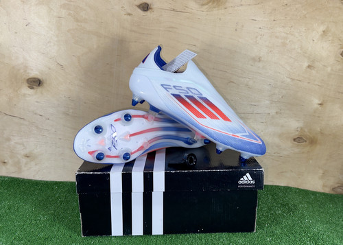Adidas f50 laceless if1319 - adidas,