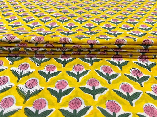 Tissu indien imprimé la - indien, à