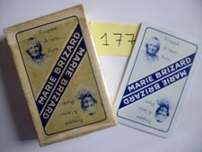 ♣️ Ancien jeu de cartes 