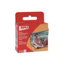 Boîte de 250 pastilles