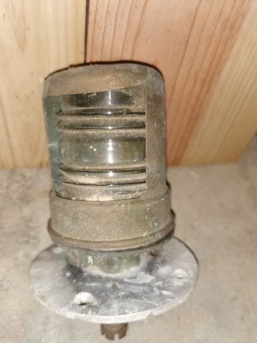 Lampe coursive bateau - coursive, de