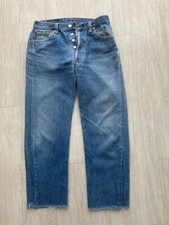 Jeans Levi's 501XX Made in USA