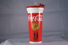 Coca-Cola - GOBELET PLASTIQUE