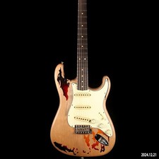 Electric guitar Custom Shop