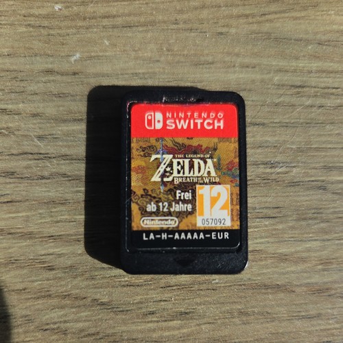 Jeu switch the legend of - switch,