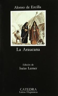 Araucana the araucaniad - /,