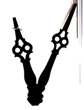 Grande Aiguilles clocher