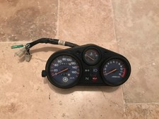 125 tdr Compteur pour yamaha