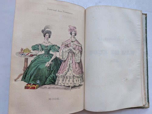 Journal des femmes - journal,