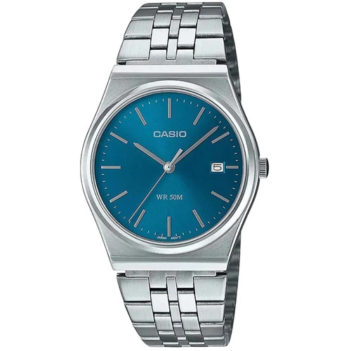 Montre homme casio mtp series - montre,
