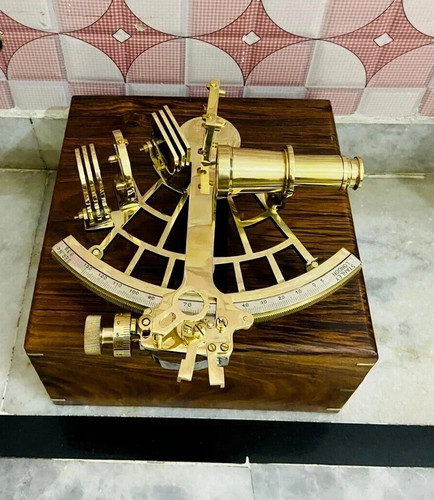 Instrument navigation - de,