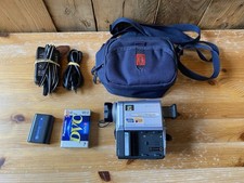 Sony Dcr-PC6E miniDV PAL VX