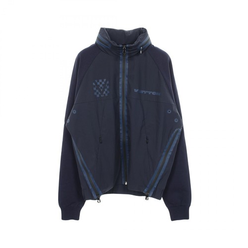 Blouson veste capuche louis - blouson,