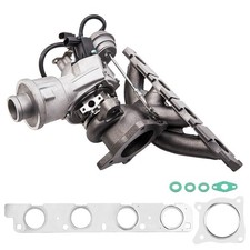 TURBOCOMPRESSEUR for Audi a4