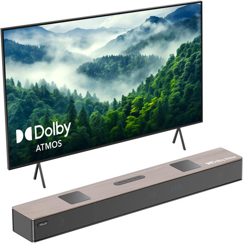 Barre son dolby - barre,