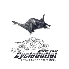 2017 17-20 YAMAHA YZF R6