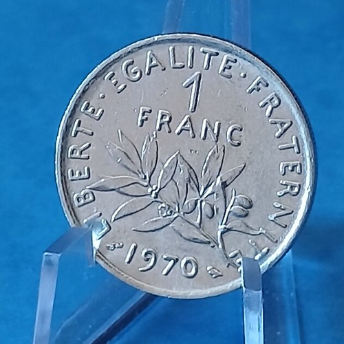 Pièce monnaie 1 - de,