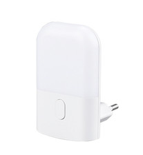 Lampe nuit veilleuse enfant Bébé capteur nuit automatique détecteur réglable Led