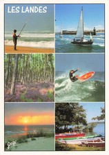 40 CAPBRETON SURF CASTING