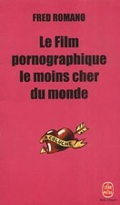 Le Film pornographique le