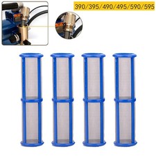 Spray Pompe Filtre 4pcs
