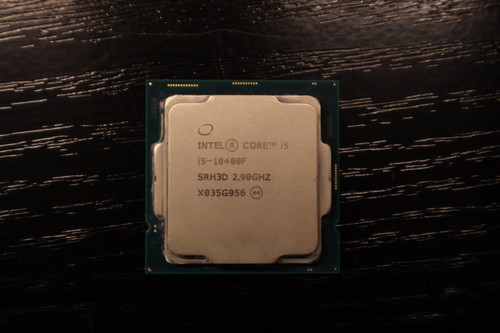 Processeur intel core - processeur,