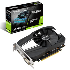 ASUS NVIDIA GeForce GTX 1660