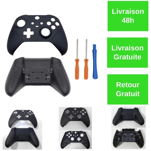 Coque remplacement manette - de,