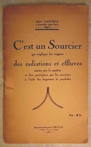 Albert laporte est un - est,