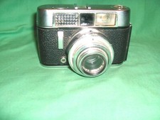 #701 - Vintage Voigtlander