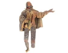 Santon napolitain crèche