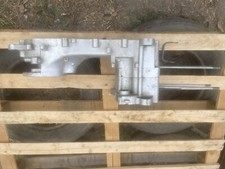 CARTER BAS MOTEUR - SYM GTS