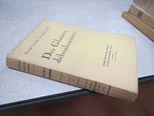 CA90 DES GLOIRES DEBOULONNEES