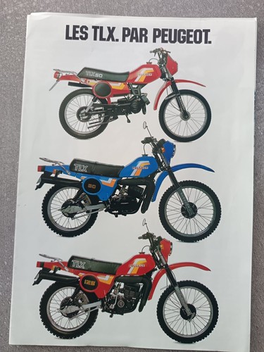 Catalogue brochure moto - catalogue,