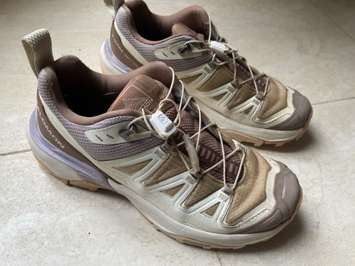 Baskets trail ultra 360edge - ,
