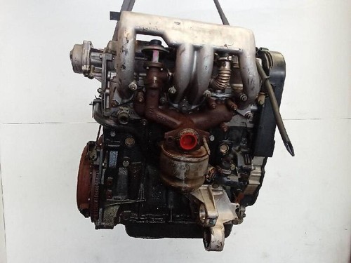 10cv4g moteur complet peugeot - moteur,