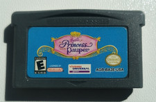 Barbie Princess and the Pauper