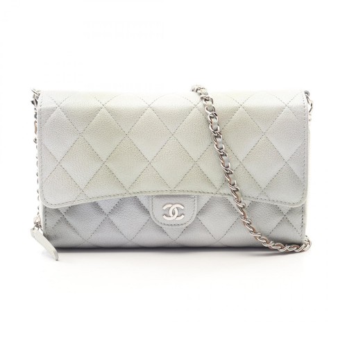 Chanel matelasse coque - chanel,
