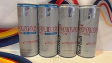 250ml Red Bull Energy Drink