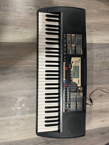 Yamaha psr 225 key - yamaha, psr-225
