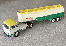 Dinky Toys - 1:43 - Unic Esterel Semi-Remorque Citerne AIR BP