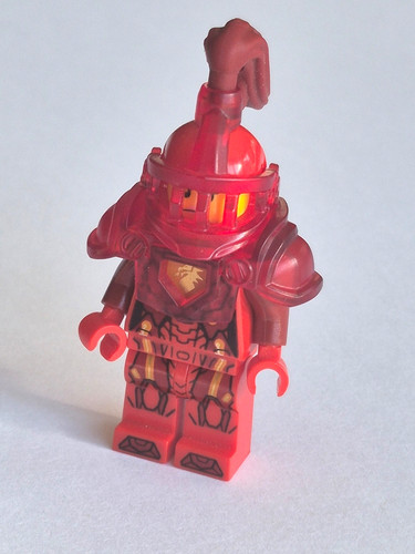 Figurine minifigure lego - figurine,