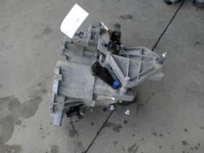 Boite de vitesses RENAULT