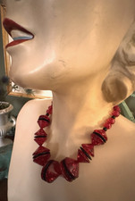 Collier Fantaisie Grosse